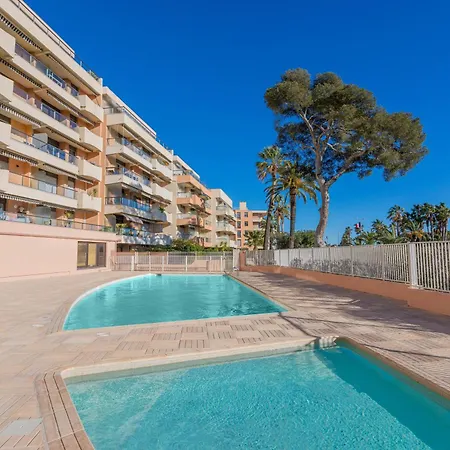 Apartament Appt Vue 5 Min Centre Et *