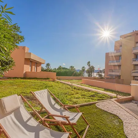 Appt Vue 5 Min Centre Et Apartament *